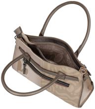 Anekke Fashion Bag Muse metallic beige Olympia Henkel