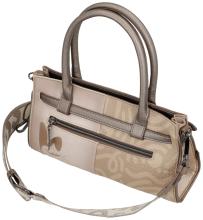 Anekke Fashion Bag Muse metallic beige Olympia Henkel
