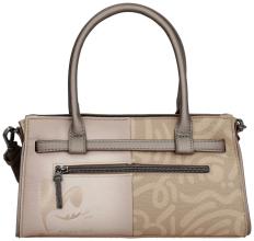 Anekke Fashion Bag Muse metallic beige Olympia Henkel