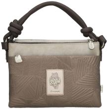 Überschlagtasche Sophia Metallicakzente Anekke Crossover