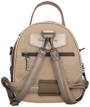 Taschenrucksack Anekke Muse Olypmia Nietendekor farbenfroh