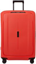 Samsonite Essens Spinner L 75cm Lava knallrot Reisekoffer