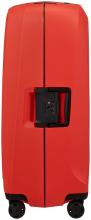Samsonite Essens Spinner L 75cm Lava knallrot Reisekoffer