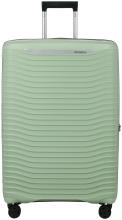 Samsonite Hartschalenkoffer hellgrün Upscape Sinner L 75cm Soft Sage