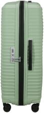 Samsonite Hartschalenkoffer hellgrün Upscape Sinner L 75cm Soft Sage