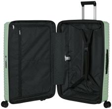 Samsonite Hartschalenkoffer hellgrün Upscape Sinner L 75cm Soft Sage