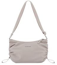 Kapten and Son Skara Small Beuteltasche Muted Rose