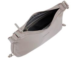 Kapten and Son Skara Small Beuteltasche Muted Rose