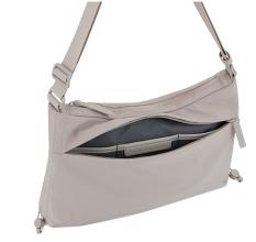 Kapten and Son Skara Small Beuteltasche Muted Rose