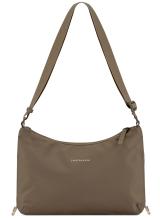 Kapten and Son Crossbodybag Skara Small Nylon PET Walnut