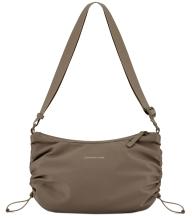 Kapten and Son Crossbodybag Skara Small Nylon PET Walnut