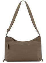 Kapten and Son Crossbodybag Skara Small Nylon PET Walnut