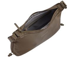 Kapten and Son Crossbodybag Skara Small Nylon PET Walnut