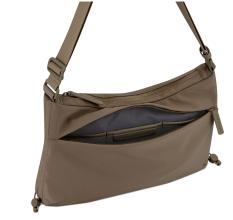 Kapten and Son Crossbodybag Skara Small Nylon PET Walnut