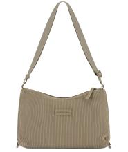 Skara Small Cord KAPTEN and SON Dusty Khaki Cordtasche