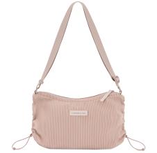 feminine Beuteltasche Kapten and Son Skara Small CORD Rose Clay