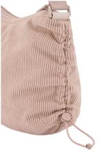 feminine Beuteltasche Kapten and Son Skara Small CORD Rose Clay