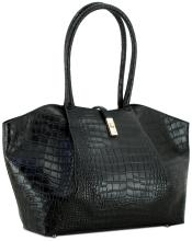 JOOP coccodillo Sheryl Damen Henkeltasche Leder