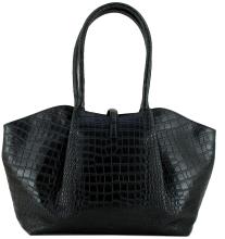 JOOP coccodillo Sheryl Damen Henkeltasche Leder