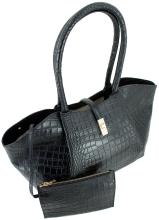 JOOP coccodillo Sheryl Damen Henkeltasche Leder