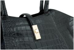 JOOP coccodillo Sheryl Damen Henkeltasche Leder