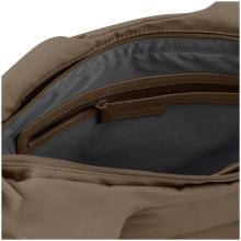 Kapten and Son Skara Cloud Shopper Walnut Braun Perlontasche