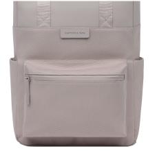Backpack Bergen Pro KAPTEN and SON Muted Rose pudrig