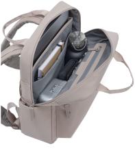 Backpack Bergen Pro KAPTEN and SON Muted Rose pudrig