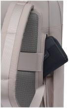 Backpack Bergen Pro KAPTEN and SON Muted Rose pudrig