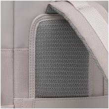 Kapten and Son Teddy Rucksack Sandstone BERGEN PRO FLEECE