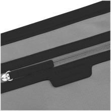 Kapten and Son Rucksack mit Handgepäcksfunktion Bali All Black nachhaltig