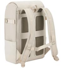 Reiserucksack Bali Kapten and Son Sandstone PET