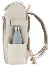 Reiserucksack Bali Kapten and Son Sandstone PET