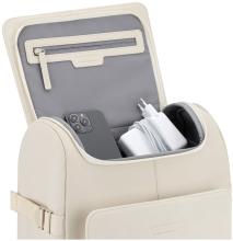 Reiserucksack Bali Kapten and Son Sandstone PET