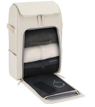 Reiserucksack Bali Kapten and Son Sandstone PET