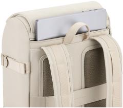 Reiserucksack Bali Kapten and Son Sandstone PET