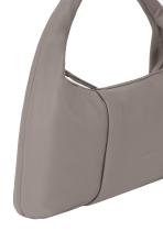 Hobotasche Jewel Les Visionnaires Essential Fold Silky taupe