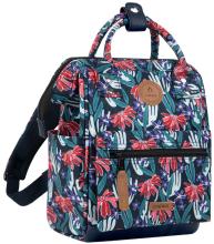 Cabaia farbenfroh XSmall Edea Rucksack dunkelblau Adventurer