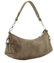 2. WAHL FredsBruder Schultertasche Stay With me Greyish Khaki