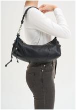 2. WAHL FredsBruder Schultertasche Stay With me Greyish Khaki