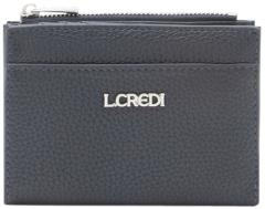 Klappbörse L.Credi marine Perla vegan RFID