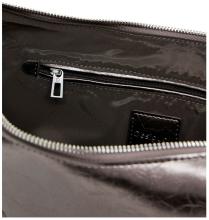 Desigual Umhängetasche Zante schimmernd Brushed haldbrund