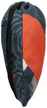 Anekke Jugendrucksack Drawstring Muse Eikon grau orange