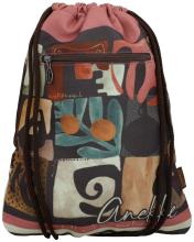 Nylonrucksack Muse Anekke Griechenland Drawstring