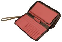 Anekke textiles Portemonnaie Big Organizer Muse Bunt