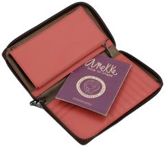 Anekke textiles Portemonnaie Big Organizer Muse Bunt