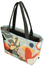 Anekke Travel Reiseshopper farbenfroh Muse Eikon 