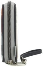 Anekke Big Portemonnaie Sophia Mintgrün Nylon Organizer