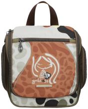 Anekke Reise Kulturbeutel Damen Sophia Nylon hängend