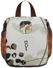 Anekke Reise Kulturbeutel Damen Sophia Nylon hängend